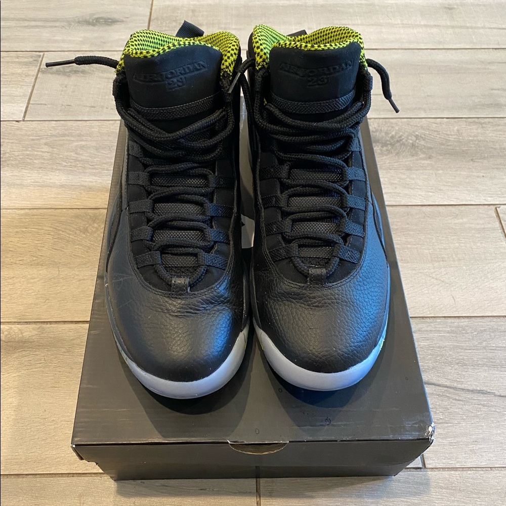 Nike Air Jordan Retro 10 Size 11